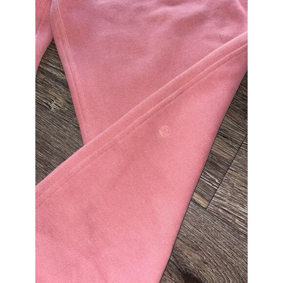 lululemon athletica Pink Track Pants - Picture 4 of 11